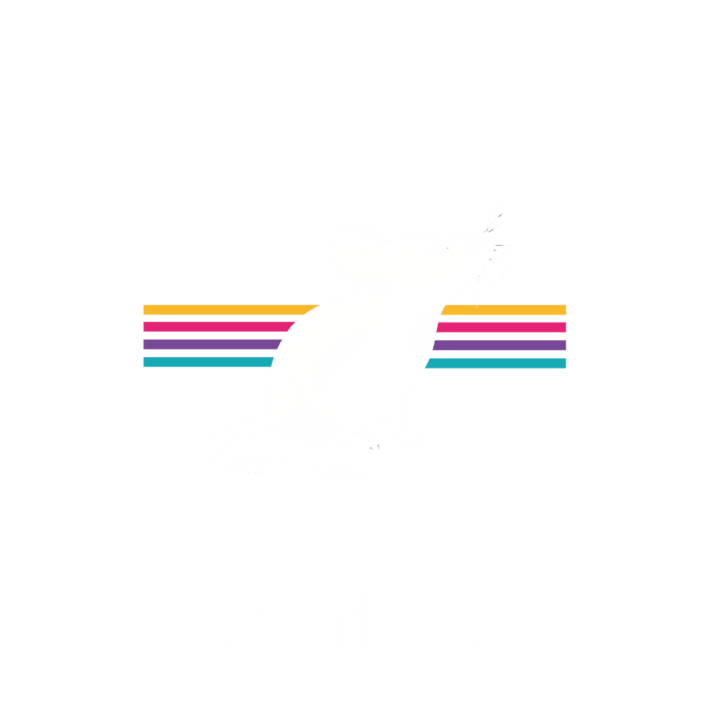 Superheavy